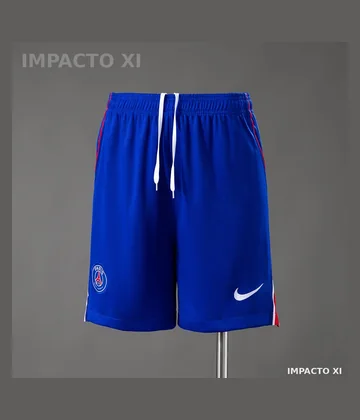 Pantalón corto PSG 2026/27