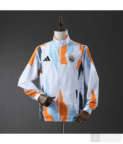 Cortavientos Real Madrid 2025/26