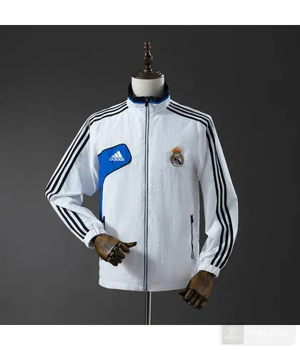 Cortavientos Real Madrid 2025/26