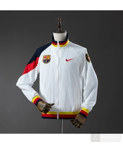 Cortavientos Barcelona 2025/26