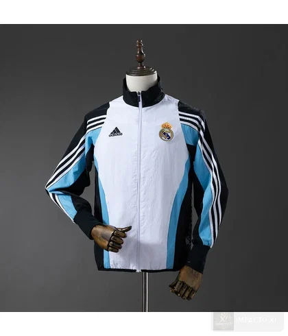 Cortavientos Real Madrid 2025/26