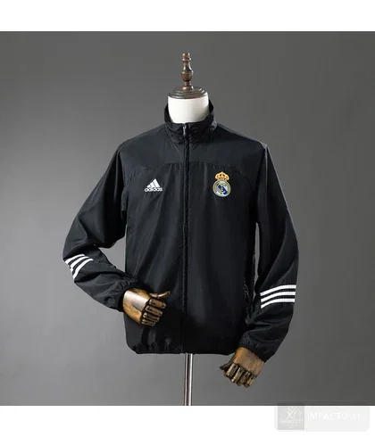 Cortavientos Real Madrid 2025/26