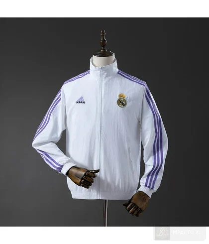 Abrigo reversible Real Madrid 2025/26