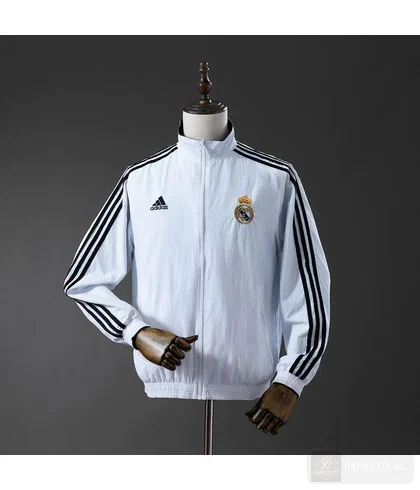 Abrigo reversible Real Madrid 2025/26
