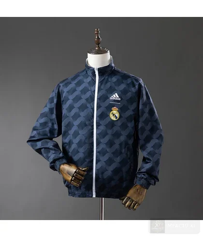 Abrigo reversible Real Madrid 2025/26