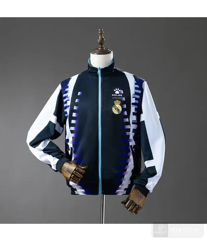 Cortavientos Real Madrid