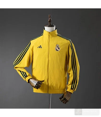 Cortavientos Real Madrid