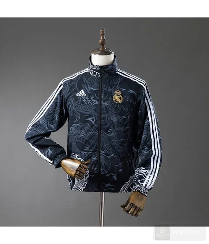 Cortavientos Real Madrid