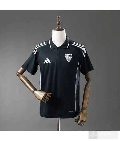 Polo Sevilla 2025/26