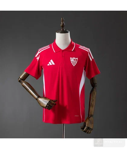 Polo Sevilla 2025/26