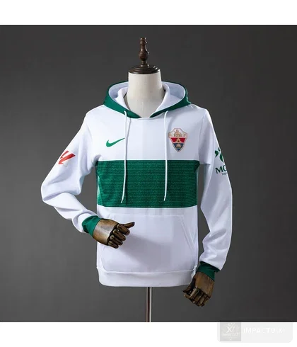 Sudadera con capucha Elche 2025/26