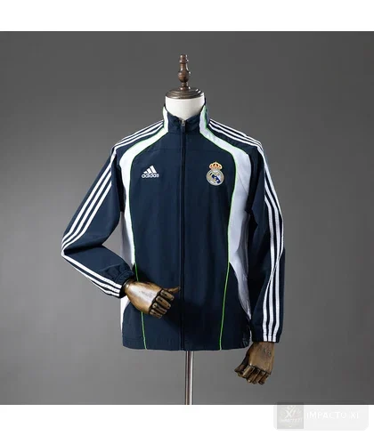 Cortavientos Real Madrid