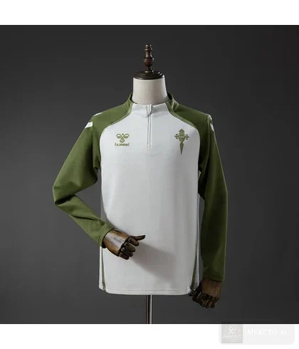 Camiseta de entrenamiento Celta de Vigo 2025/26