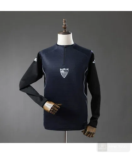 Camiseta de entrenamiento Sevilla 2025/26