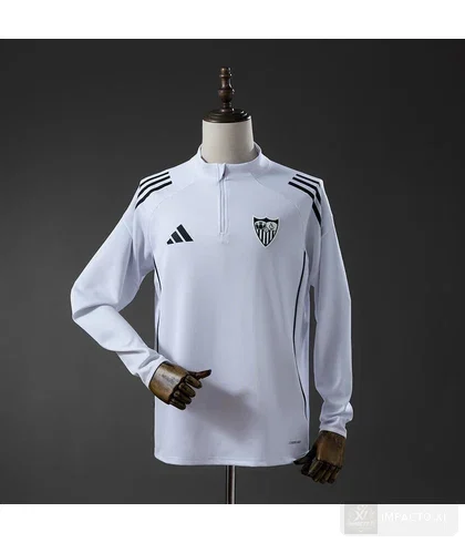 Camiseta de entrenamiento Sevilla 2025/26