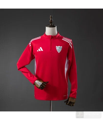 Camiseta de entrenamiento Sevilla 2025/26