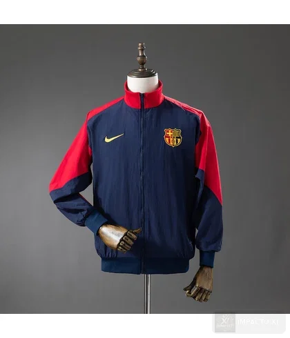 Cortavientos Barcelona 2025/26