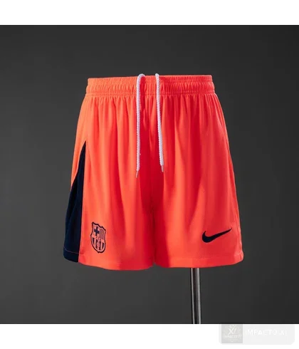 Pantalón corto Barcelona tercera equipación 2025/26