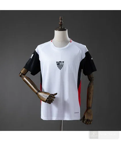 Camiseta de entrenamiento Sevilla 2025/26