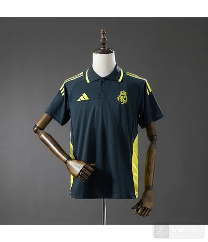 Polo Real Madrid 2025/26