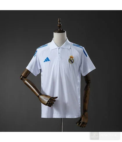 Polo Real Madrid 2025/26