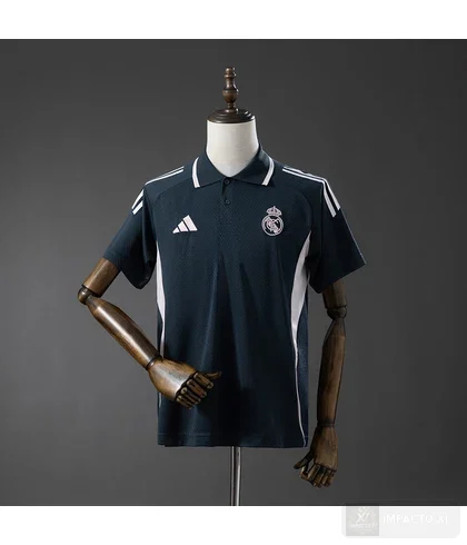 Polo Real Madrid 2025/26
