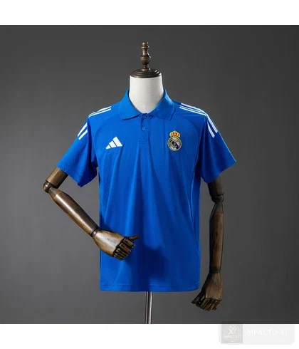Polo Real Madrid 2025/26