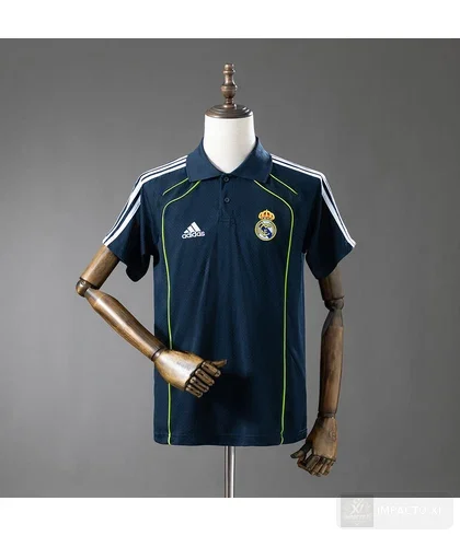 Polo Real Madrid 2025/26