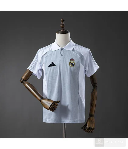 Polo Real Madrid 2025/26