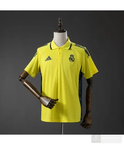 Polo Real Madrid 2025/26
