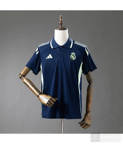 Polo Real Madrid 2025/26