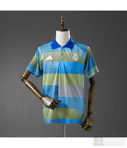 Polo Real Madrid 2025/26