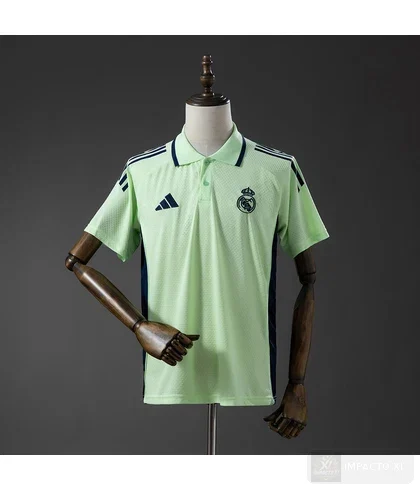 Polo Real Madrid 2025/26