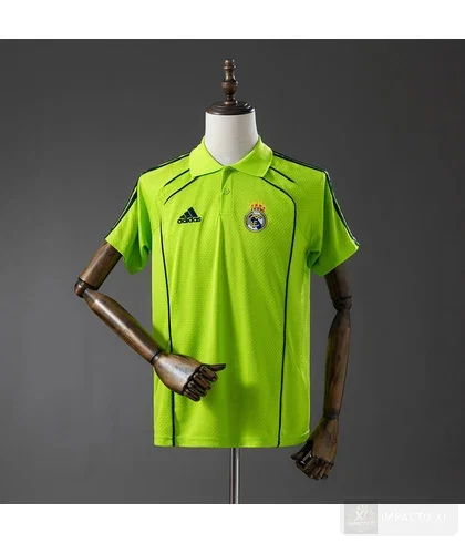 Polo Real Madrid 2025/26