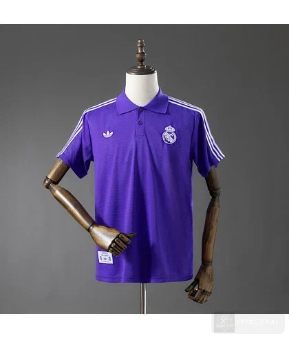 Polo Real Madrid 2025/26