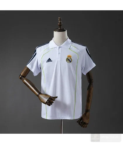 Polo Real Madrid 2025/26