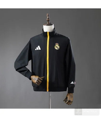 Cortavientos Real Madrid 2025/26