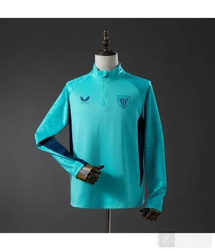 Camiseta de entrenamiento Athletic Club 2026/27