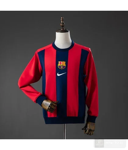 Sudadera Barcelona