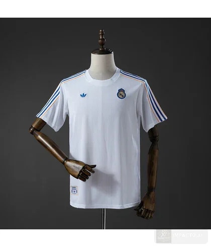 Camiseta Real Madrid edición especial
