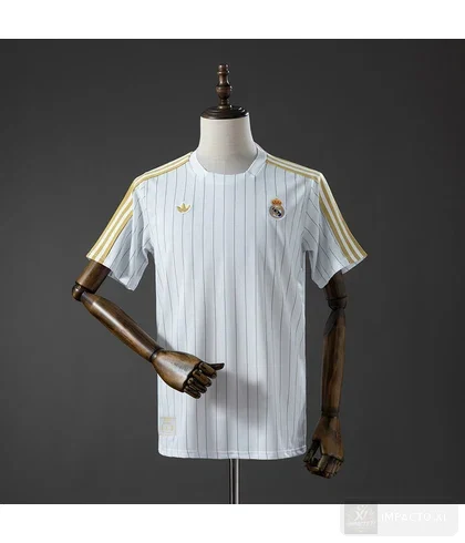 Camiseta Real Madrid edición especial
