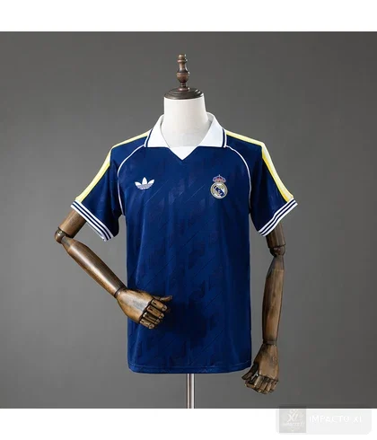 Camiseta Real Madrid