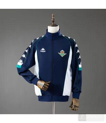 Chaqueta Real Betis 1997/98 · Retro
