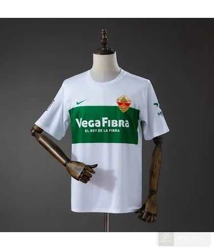 Camiseta Elche edición especial 2025/26 · Retro