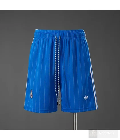 Pantalón corto Real Madrid edición especial