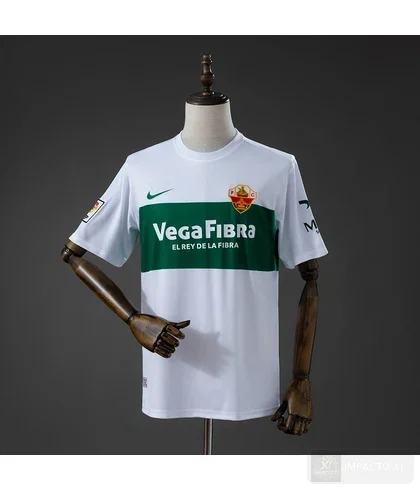 Camiseta Elche edición especial 2025/26 · Retro