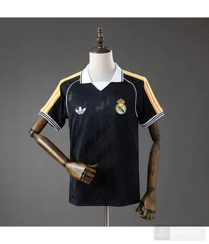 Camiseta Real Madrid 2026/27