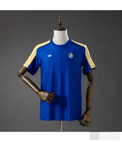 Camiseta Real Madrid edición especial