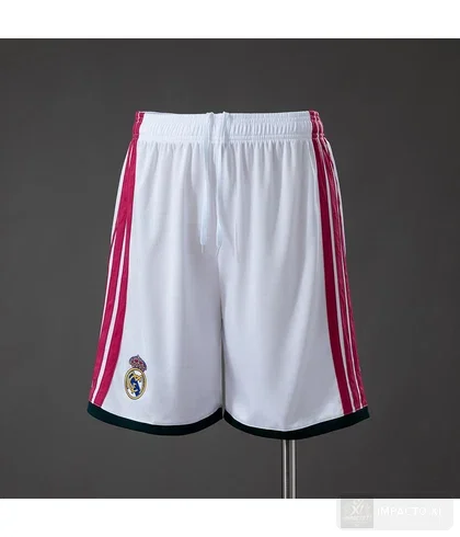 Pantalón corto Real Madrid local 2026/2027