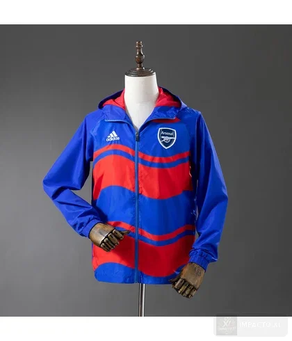 Cortavientos Arsenal 2025/26